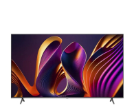 Telewizor 85" HISENSE 85E7NQ PRO QLED 144Hz 4K VIDAA Dolby Atmos Dolby Vision